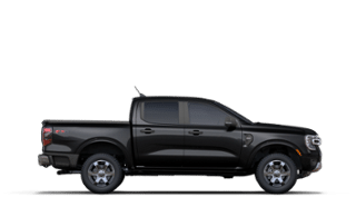 2025 Ford Ranger® External Image 1